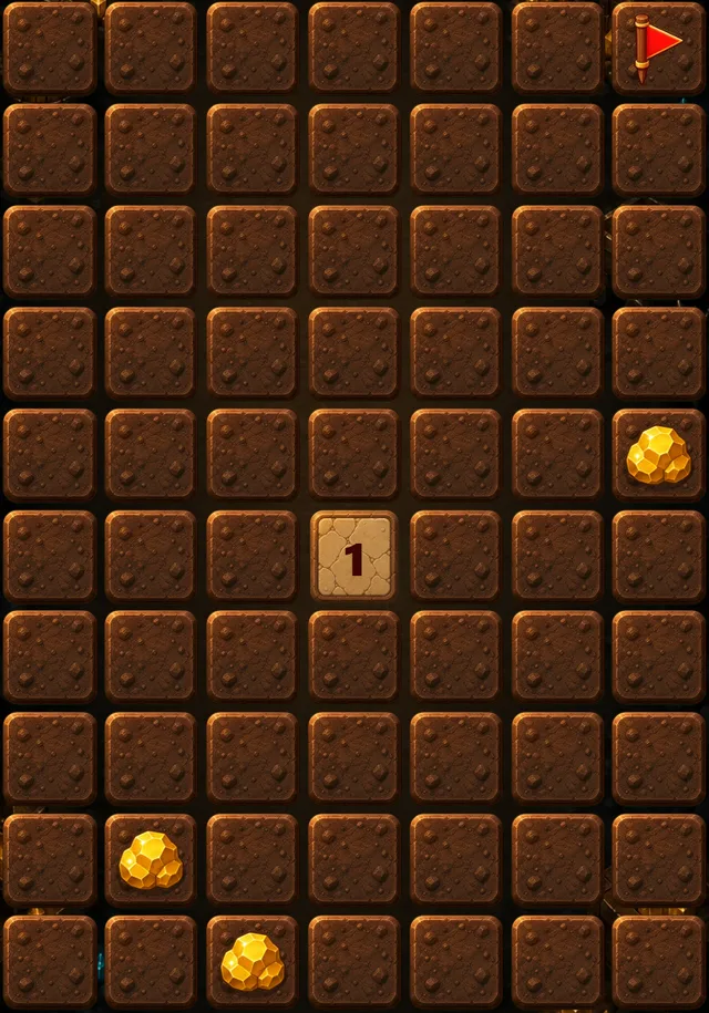Minesweeper Tips & Strategy